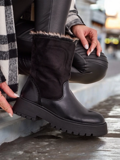 Bottes pour femmes Royalfashion Zolie