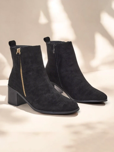 Royalfashion Bottes chevilles femmes Boronne