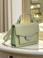 menthe || vert foncé