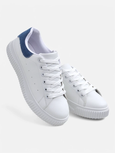 Royalfashion Baskets de sport pour femmes Asirre