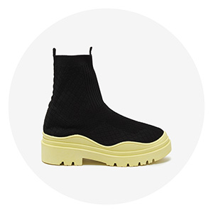 jaune || noir