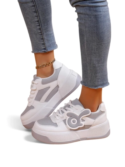 Royalfashion Baskets sportives pour femmes Tilotti