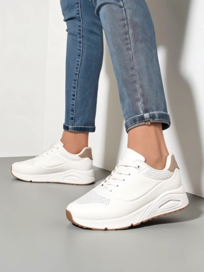 Royalfashion Chaussures de sport pour femmes Aterre