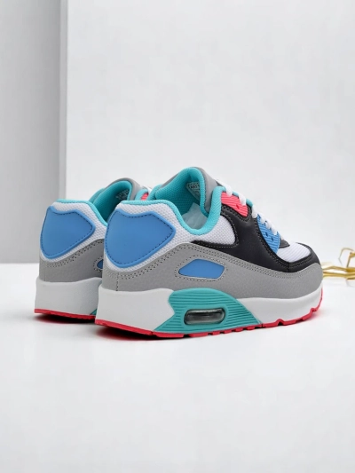 Royalfashion Chaussures de sport pour enfants Alorma