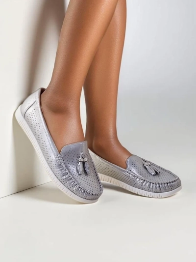 Mocassins pour femmes Royalfashion Esse