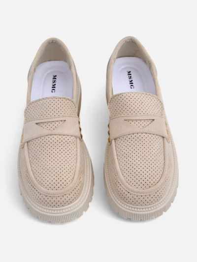 Mocassins pour femmes Royalfashion Atti