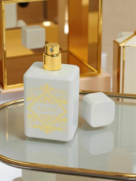 Aurelius Honor & Glory Bader Al Oud – parfum oriental 50 ml, flacon élégant