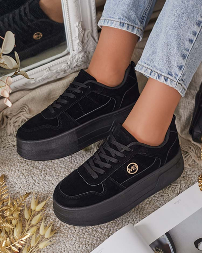 Royalfashion Baskets Sirb sportives pour femme