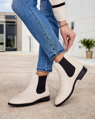 Bottes pour femmes Royalfashion Ronoli