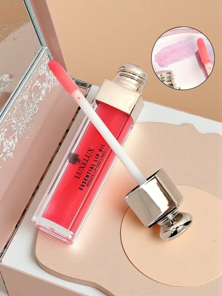 Huile à lèvres hydratante Xoxo