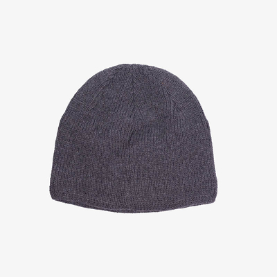 Bonnet isolant noir pour homme - Accessoires