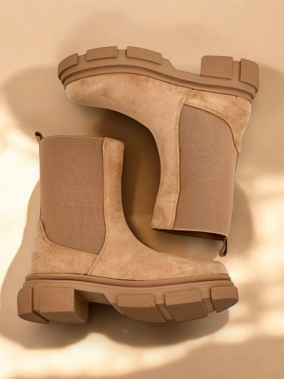 Bottes pour femmes Royalfashion Ezoli