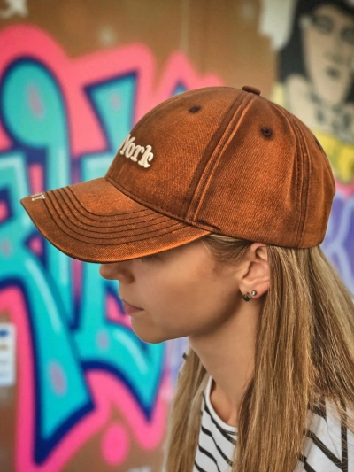 Royalfashion Casquette New York NY