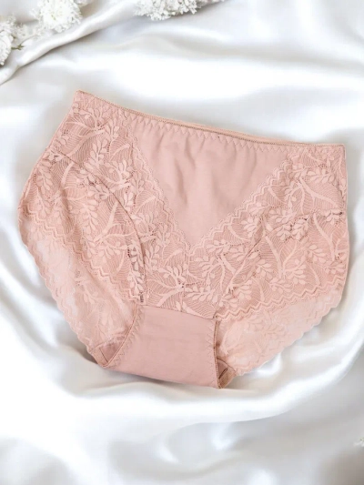 Royalfashion Culottes pour femmes en GRANDE TAILLE
