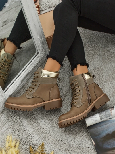 Bottines de randonnée pour femmes Maestroe