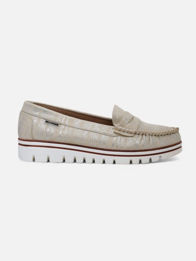 Mocassins en éco-suède Royalfashion pour femmes Bellisse