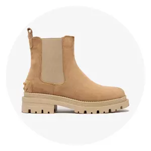 Camel || marron clair || marron