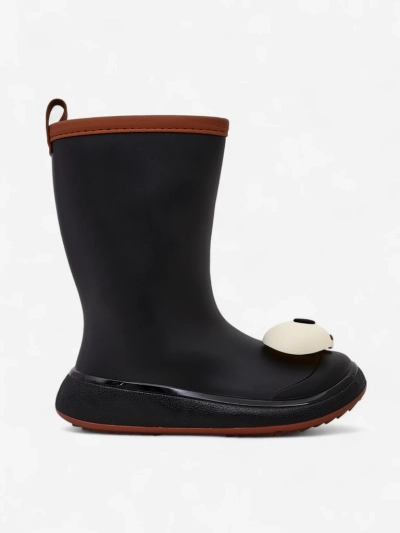 Bottes de pluie pour enfants Royalfashion Funny Eyes
