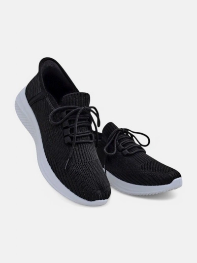Chaussures de sport en tissu à enfiler Royalfashion pour femmes Errifas