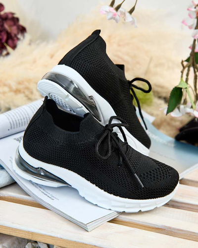 Royalfashion Chaussures de sport pour enfants Ropoppa