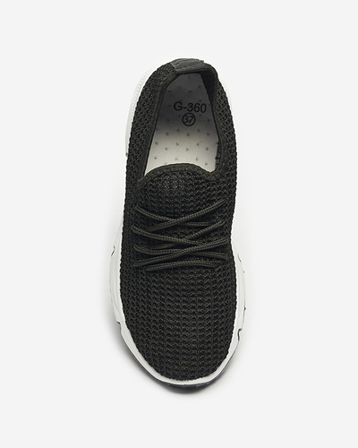 Chaussures de sport en tissu pour femmes Vefima - Footwear