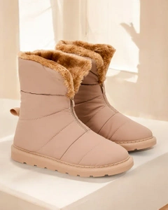 Bottes de neige pour femmes Royalfashion Nesisa