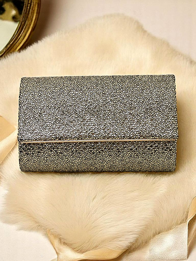 Royalfashion Pochette pour femme Glam Aura