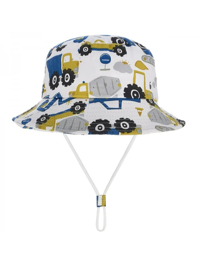 Royalfashion Bob Enfant Patchs Joyeux