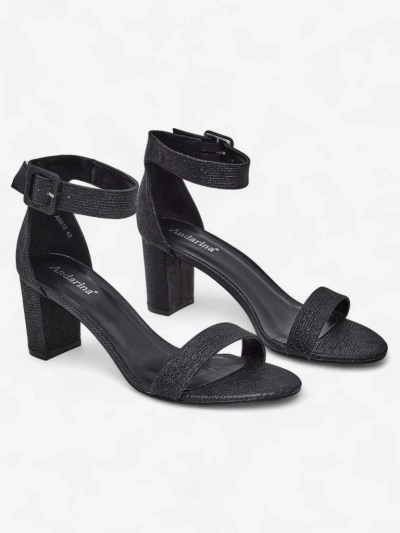 Sandales pour femmes Royalfashion Glitter Montrea