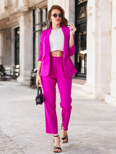 Royalfashion Ensemble élégant pour femmes