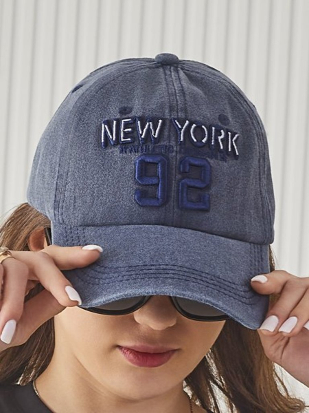 Royalfashion Casquette de baseball Unisexe New York 92