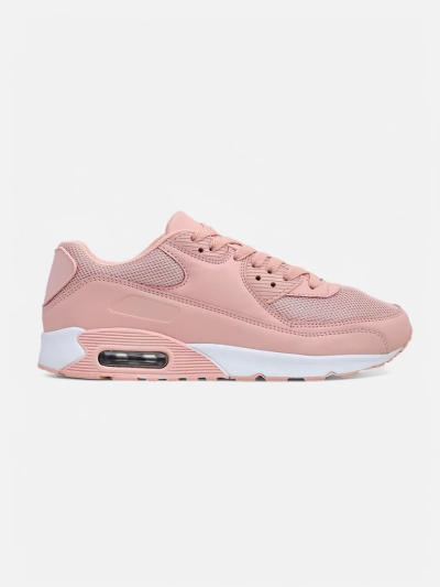 Royalfashion Chaussures de sport pour femmes avec des inserts colorés Renerixa