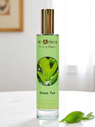 Eau de parfum inspirée pour femme POMPEA