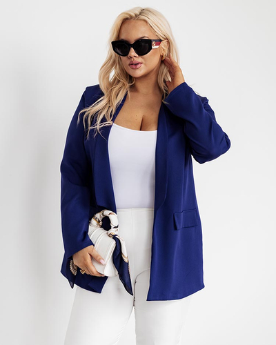 Royalfashion Veste femme PLUS SIZE