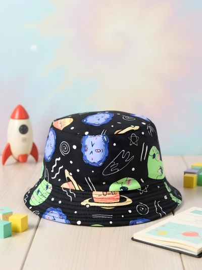 Royalfashion Chapeau Bob Enfant Couleur Bob
