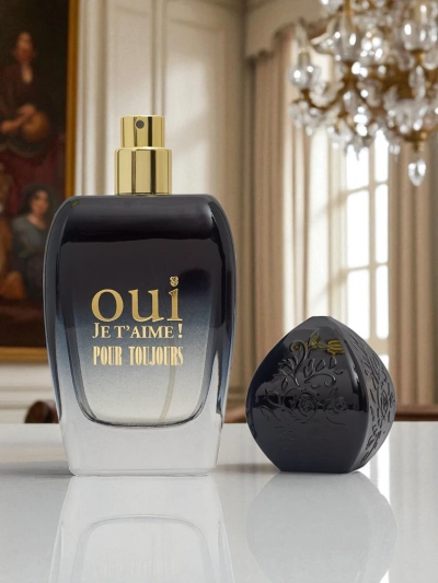 Eau de parfum inspirée pour homme OUI TOUJOURS