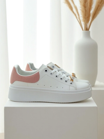 Royalfashion Baskets de sport pour femmes Tenzorus