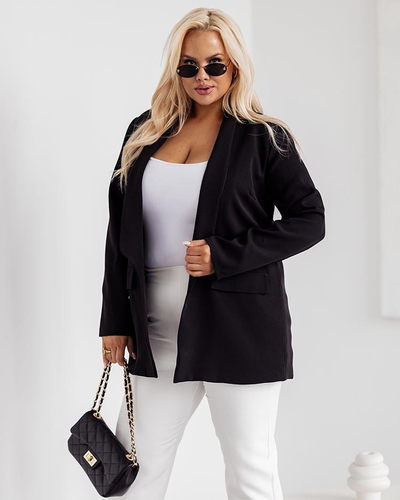 Royalfashion Veste femme PLUS SIZE