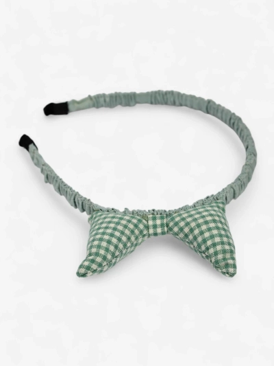 Royalfashion Bandeau pour enfants avec des oreilles de chat