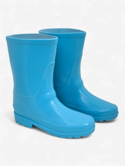 Royalfashion Bottes en caoutchouc pour enfants Kainy