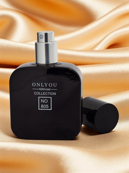 Eau de parfum inspirée pour hommes NO.805