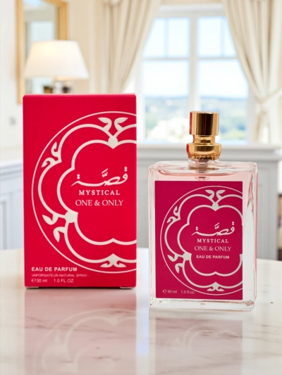 Inspirée Eau de parfum pour femme Mystical One&Only