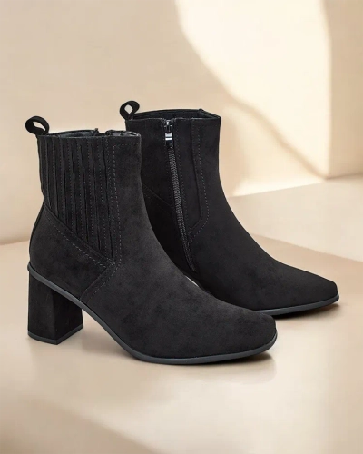 Bottines pour femmes Royalfashion Nomur