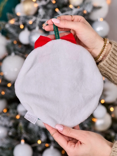 Serviette de Noël mini Royalfashion