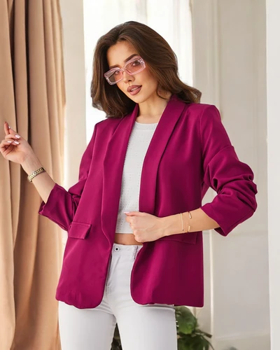 Blazer Royalfashion Femme