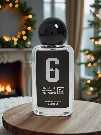 Inspirée Eau de parfum pour homme NO. 8162