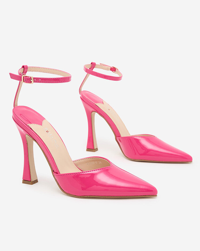 Royalfashion Escarpins à talon aiguille Ceronie pour femme
