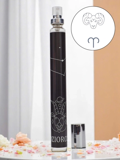 Eau de Parfum Signe du Zodiaque Capricorne 35 ml