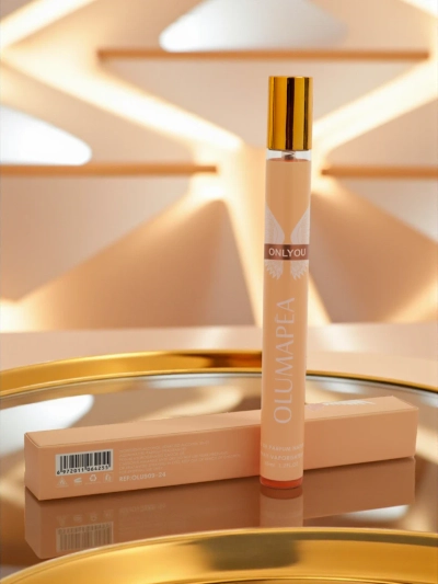 Eau de parfum inspirée pour femme Olumapea