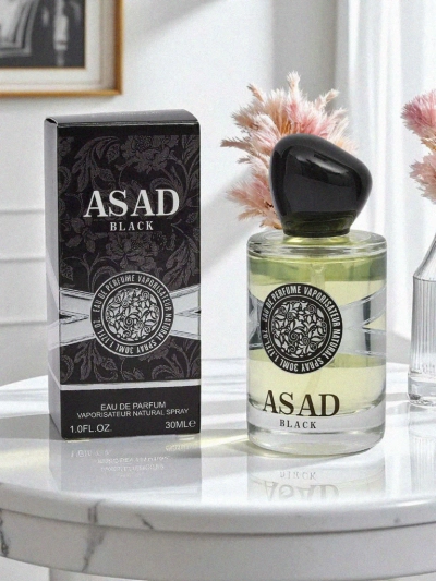 Eau de parfum inspirée pour homme Asad